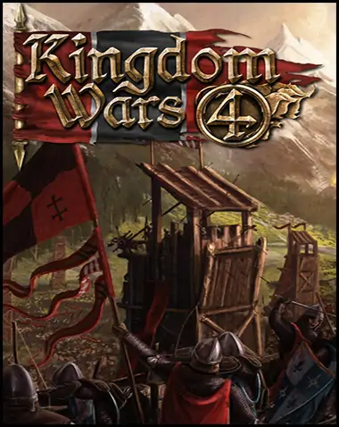 Kingdom Wars 4 Free Download (v1.29)