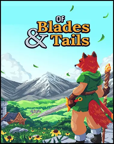 Of Blades & Tails Free Download