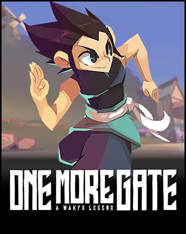 One More Gate: A Wakfu Legend Free Download
