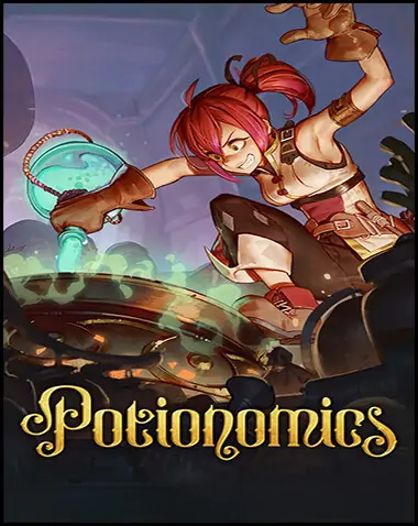 Potionomics Free Download (Build 10158358)