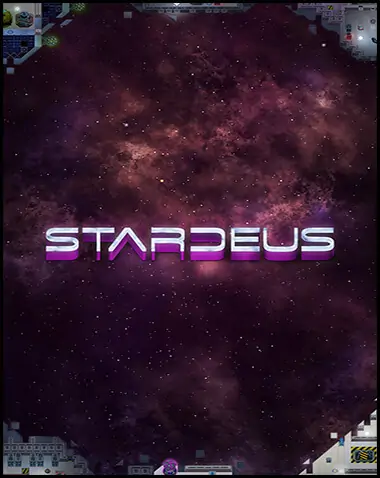 Stardeus Free Download (v0.9.2.1716 & ALL DLC)