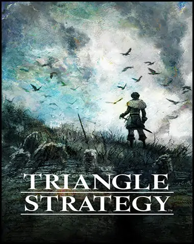 TRIANGLE STRATEGY Free Download (v12.35)