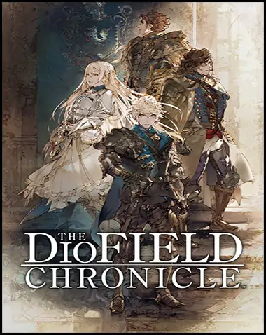 The DioField Chronicle Free Download (Emu)