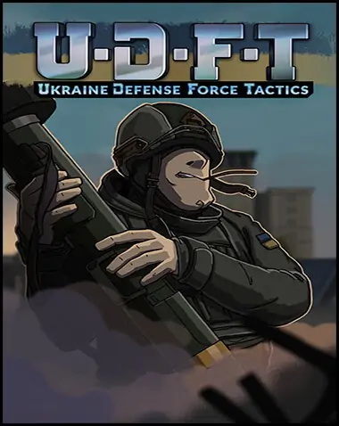 Ukraine Defense Force Tactics Free Download