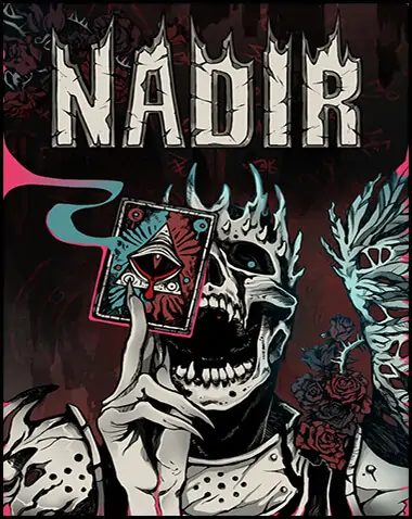 Nadir: A Grimdark Deckbuilder Free Download (v5901)