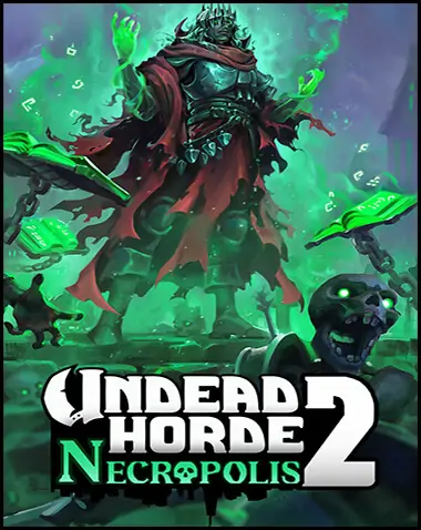 Undead Horde 2: Necropolis Free Download (v1.0.2.5)