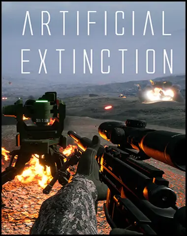 Artificial Extinction Free Download (v1.09)