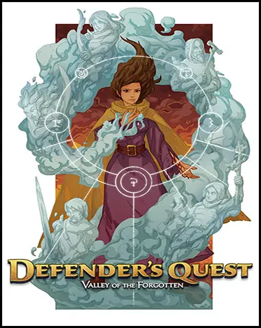 Defender’s Quest: Valley of the Forgotten (DX Edition) Free Download (v2.2.6)