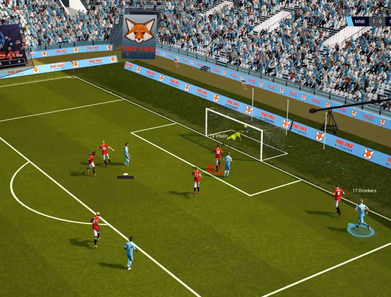 Active Soccer 2023 Free Download (v1.01)